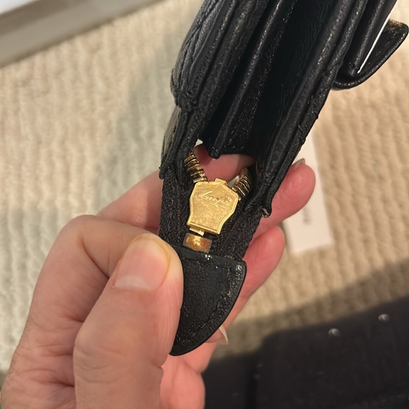 NWT Marc Jacobs Vintage Large Zip Clutch Wallet - Picture 8 of 8